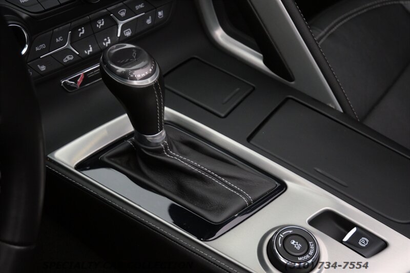 2016 Chevrolet Corvette Stingray Z51 - Photo 17 - West Hollywood, CA 90069