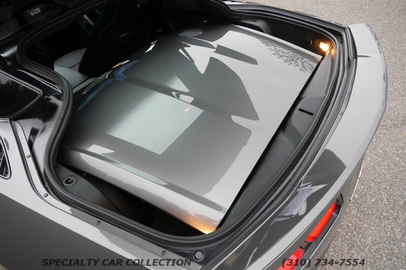 2016 Chevrolet Corvette Stingray Z51 - Photo 26 - West Hollywood, CA 90069