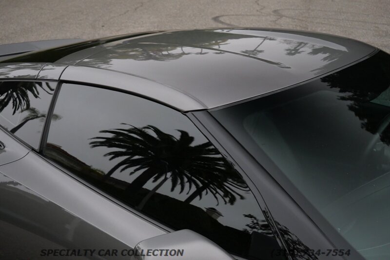 2016 Chevrolet Corvette Stingray Z51 - Photo 9 - West Hollywood, CA 90069