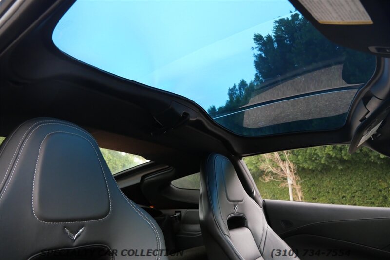 2016 Chevrolet Corvette Stingray Z51 - Photo 16 - West Hollywood, CA 90069