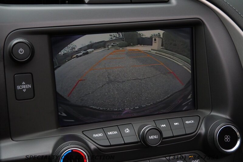 2016 Chevrolet Corvette Stingray Z51 - Photo 22 - West Hollywood, CA 90069