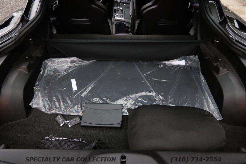 2016 Chevrolet Corvette Stingray Z51 - Photo 28 - West Hollywood, CA 90069