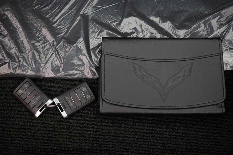 2016 Chevrolet Corvette Stingray Z51 - Photo 25 - West Hollywood, CA 90069