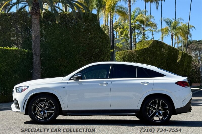 2022 Mercedes-Benz GLE AMG GLE 53 - Photo 8 - West Hollywood, CA 90069