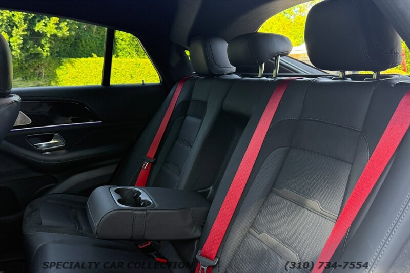 2022 Mercedes-Benz GLE AMG GLE 53 - Photo 16 - West Hollywood, CA 90069