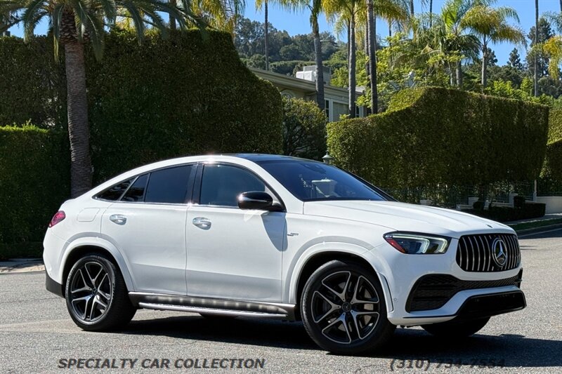 2022 Mercedes-Benz GLE AMG GLE 53 - Photo 3 - West Hollywood, CA 90069