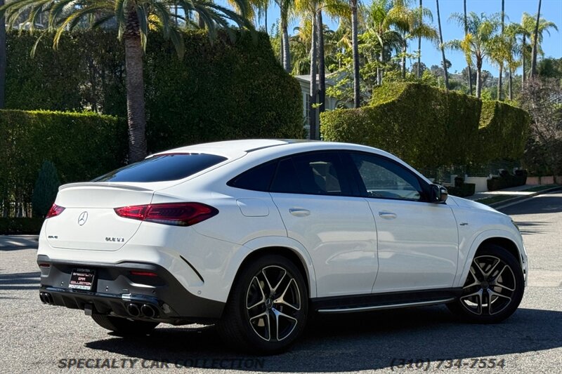 2022 Mercedes-Benz GLE AMG GLE 53 - Photo 5 - West Hollywood, CA 90069