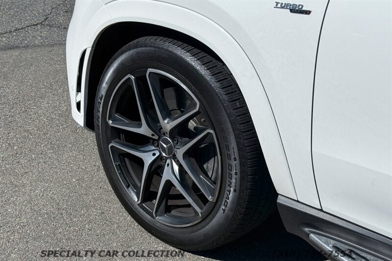 2022 Mercedes-Benz GLE AMG GLE 53 - Photo 10 - West Hollywood, CA 90069