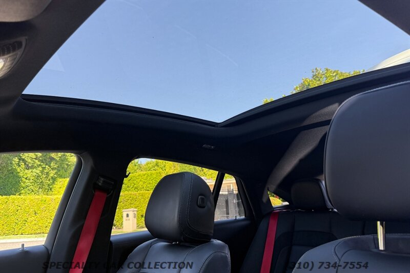 2022 Mercedes-Benz GLE AMG GLE 53 - Photo 18 - West Hollywood, CA 90069