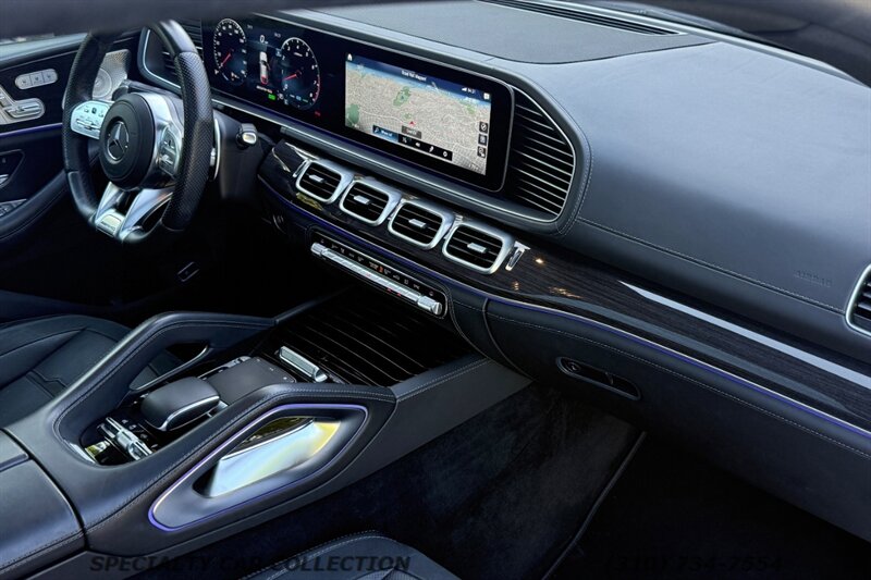 2022 Mercedes-Benz GLE AMG GLE 53 - Photo 15 - West Hollywood, CA 90069