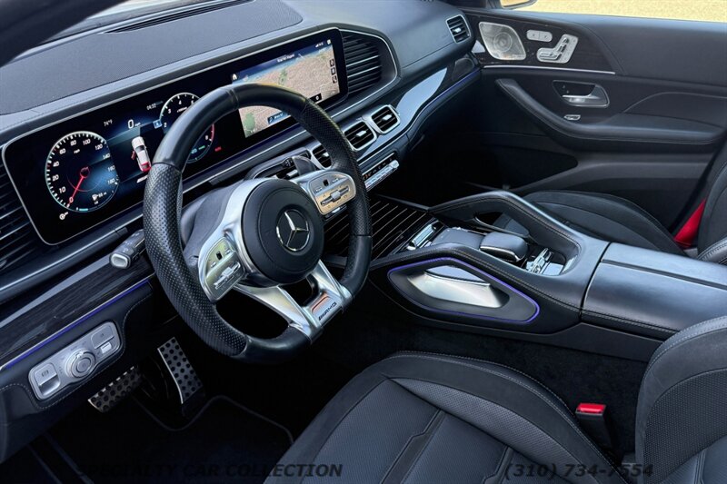 2022 Mercedes-Benz GLE AMG GLE 53 - Photo 13 - West Hollywood, CA 90069