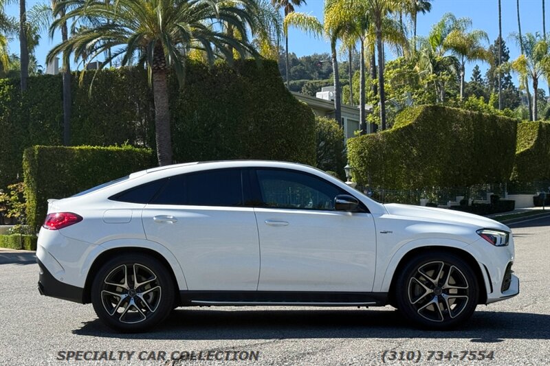 2022 Mercedes-Benz GLE AMG GLE 53 - Photo 4 - West Hollywood, CA 90069