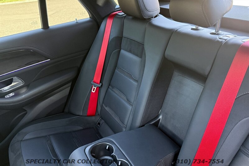 2022 Mercedes-Benz GLE AMG GLE 53 - Photo 17 - West Hollywood, CA 90069