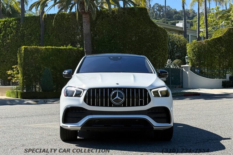 2022 Mercedes-Benz GLE AMG GLE 53 - Photo 2 - West Hollywood, CA 90069