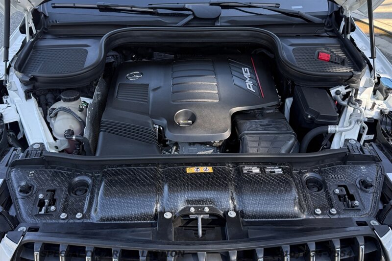 2022 Mercedes-Benz GLE AMG GLE 53 - Photo 22 - West Hollywood, CA 90069