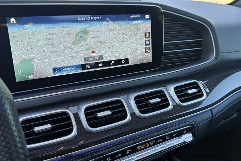 2022 Mercedes-Benz GLE AMG GLE 53 - Photo 19 - West Hollywood, CA 90069