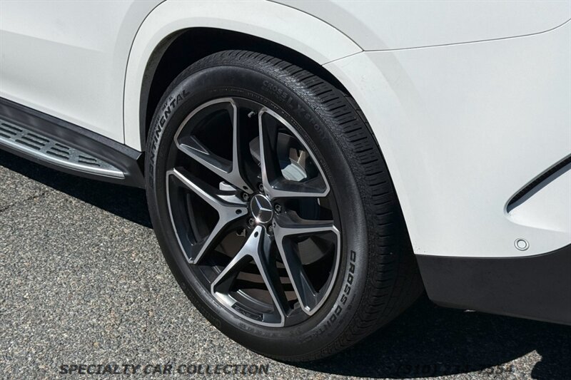 2022 Mercedes-Benz GLE AMG GLE 53 - Photo 9 - West Hollywood, CA 90069
