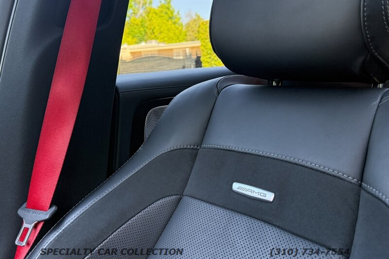 2022 Mercedes-Benz GLE AMG GLE 53 - Photo 20 - West Hollywood, CA 90069