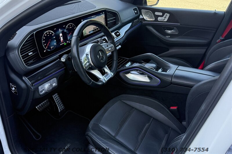 2022 Mercedes-Benz GLE AMG GLE 53 - Photo 12 - West Hollywood, CA 90069