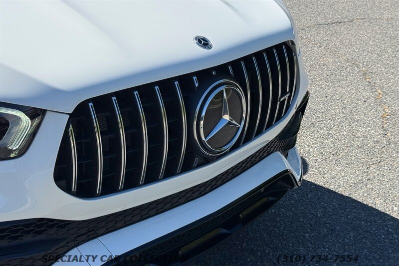 2022 Mercedes-Benz GLE AMG GLE 53 - Photo 11 - West Hollywood, CA 90069