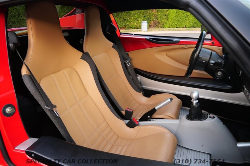 2006 Lotus Elise   - Photo 24 - West Hollywood, CA 90069