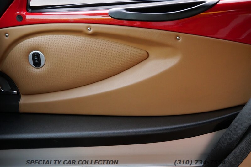 2006 Lotus Elise   - Photo 19 - West Hollywood, CA 90069