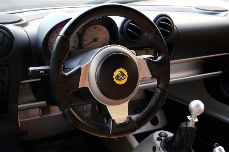 2006 Lotus Elise   - Photo 15 - West Hollywood, CA 90069