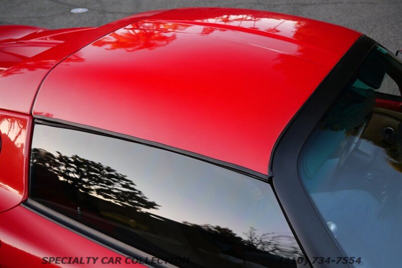 2006 Lotus Elise   - Photo 11 - West Hollywood, CA 90069