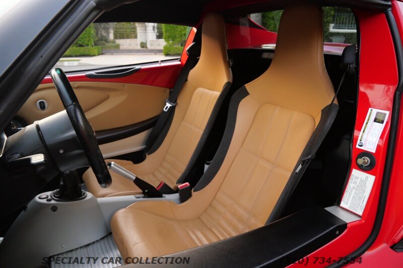 2006 Lotus Elise   - Photo 20 - West Hollywood, CA 90069