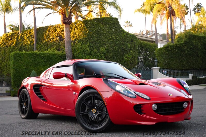 2006 Lotus Elise   - Photo 10 - West Hollywood, CA 90069