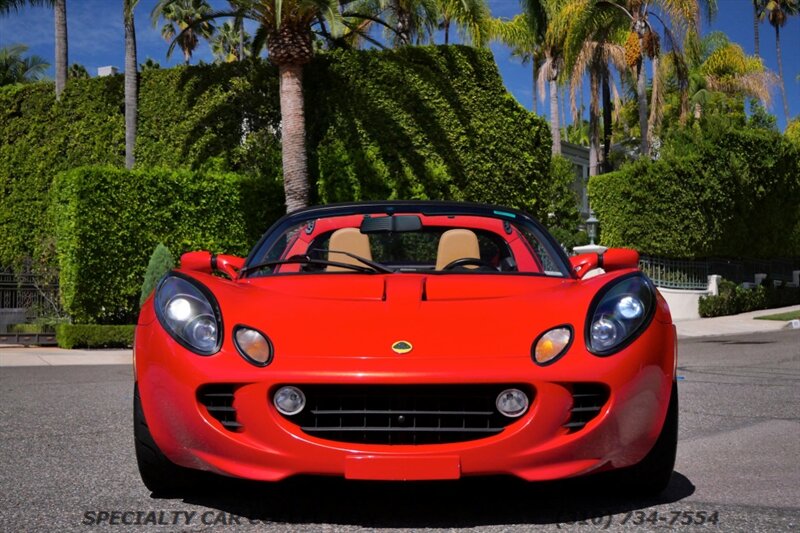 2006 Lotus Elise   - Photo 5 - West Hollywood, CA 90069