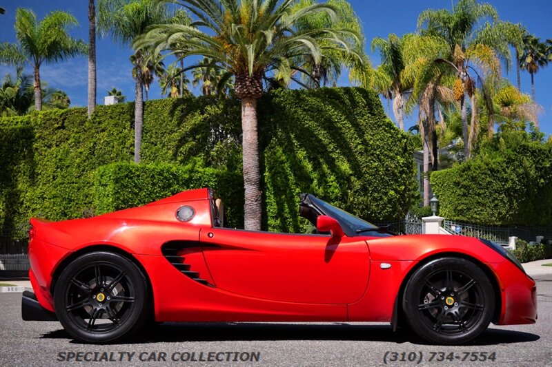 2006 Lotus Elise   - Photo 6 - West Hollywood, CA 90069