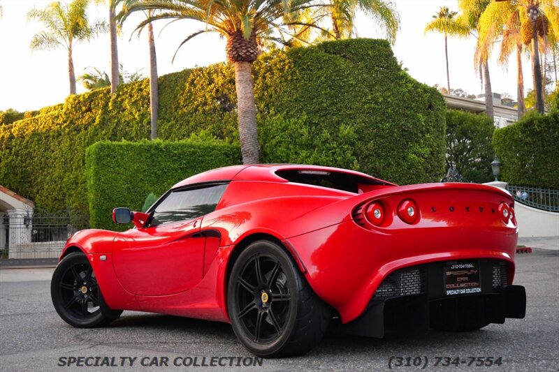 2006 Lotus Elise   - Photo 13 - West Hollywood, CA 90069