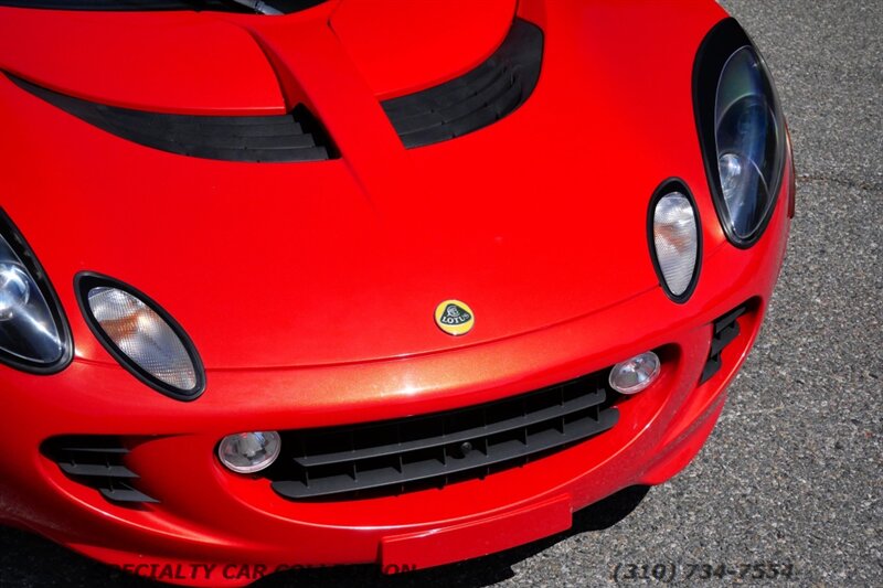 2006 Lotus Elise   - Photo 4 - West Hollywood, CA 90069
