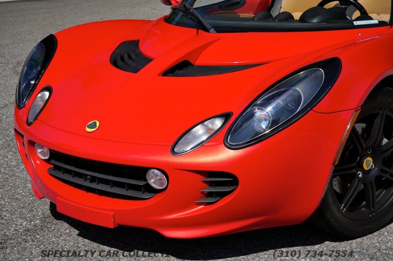 2006 Lotus Elise   - Photo 3 - West Hollywood, CA 90069