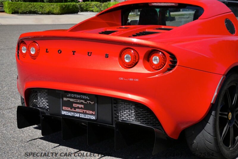 2006 Lotus Elise   - Photo 7 - West Hollywood, CA 90069