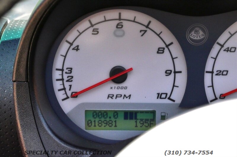 2006 Lotus Elise   - Photo 25 - West Hollywood, CA 90069