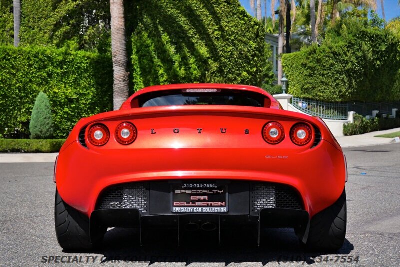 2006 Lotus Elise   - Photo 8 - West Hollywood, CA 90069