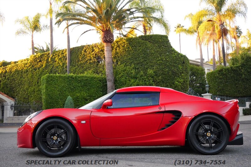 2006 Lotus Elise   - Photo 12 - West Hollywood, CA 90069