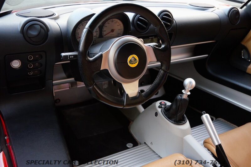 2006 Lotus Elise   - Photo 14 - West Hollywood, CA 90069
