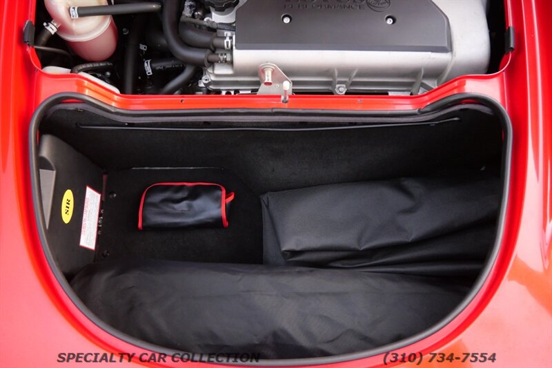 2006 Lotus Elise   - Photo 22 - West Hollywood, CA 90069