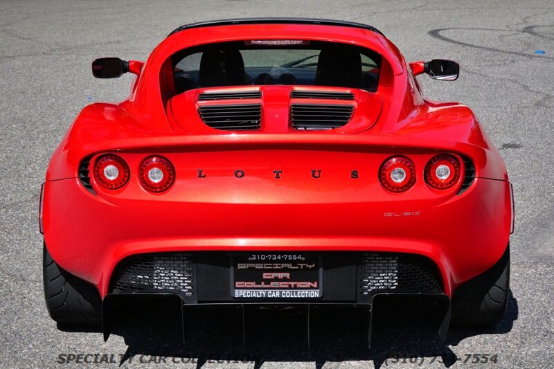 2006 Lotus Elise   - Photo 9 - West Hollywood, CA 90069