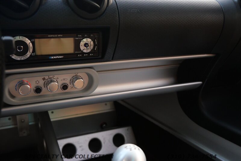 2006 Lotus Elise   - Photo 18 - West Hollywood, CA 90069