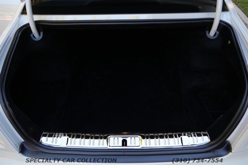 2011 Rolls-Royce Ghost - Photo 30 - West Hollywood, CA 90069