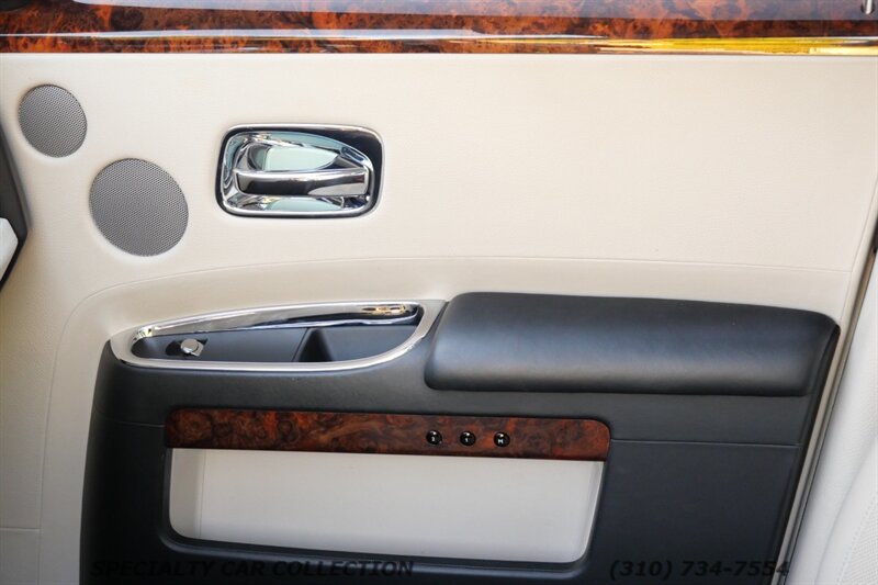 2011 Rolls-Royce Ghost - Photo 21 - West Hollywood, CA 90069