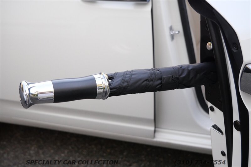 2011 Rolls-Royce Ghost - Photo 25 - West Hollywood, CA 90069