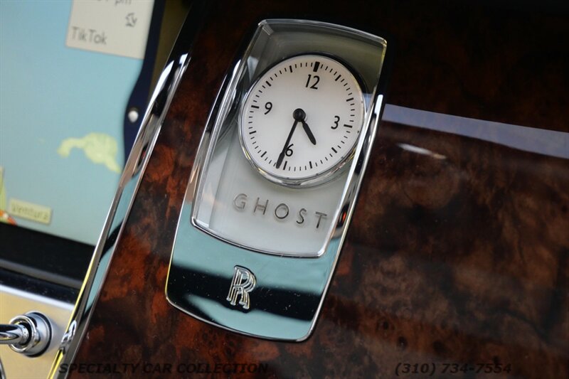 2011 Rolls-Royce Ghost - Photo 24 - West Hollywood, CA 90069