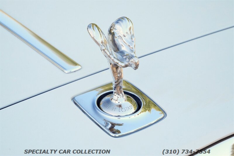 2011 Rolls-Royce Ghost - Photo 10 - West Hollywood, CA 90069