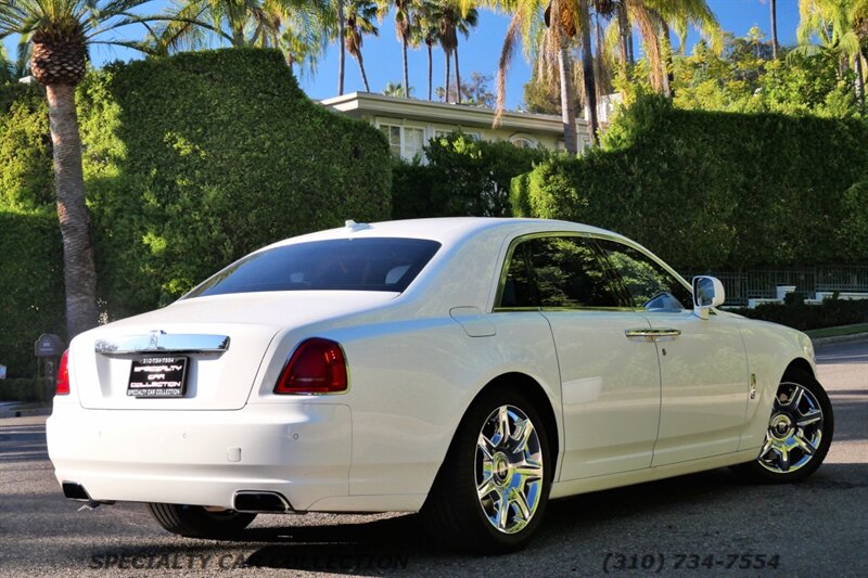 2011 Rolls-Royce Ghost - Photo 6 - West Hollywood, CA 90069