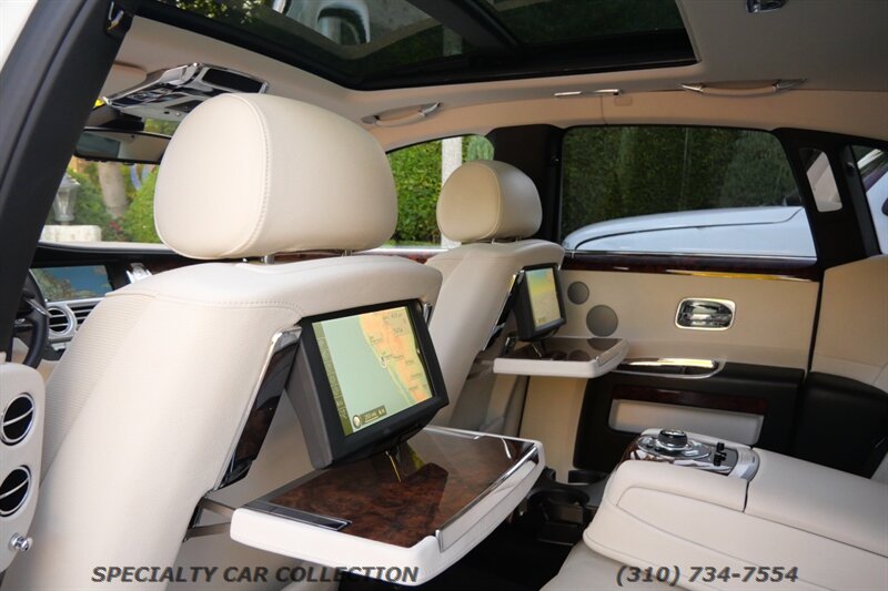 2011 Rolls-Royce Ghost - Photo 19 - West Hollywood, CA 90069